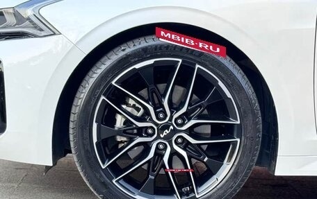 KIA K5, 2021 год, 2 050 000 рублей, 25 фотография
