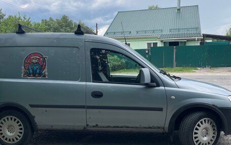Opel Combo C, 2008 год, 470 000 рублей, 2 фотография