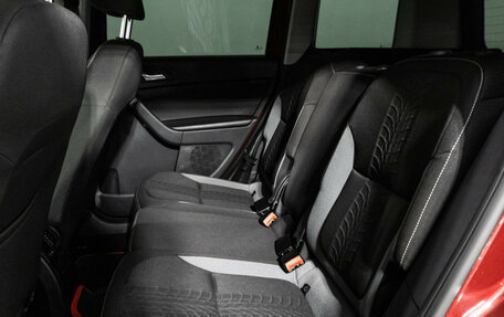 Skoda Yeti I рестайлинг, 2017 год, 1 599 700 рублей, 10 фотография