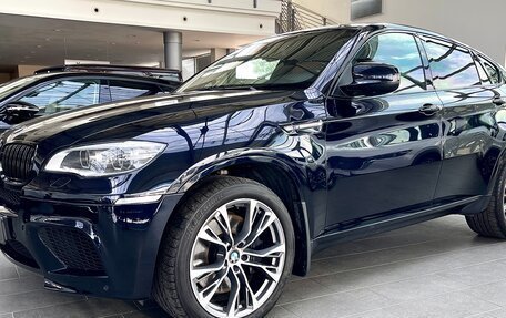 BMW X6 M, 2011 год, 2 650 000 рублей, 2 фотография