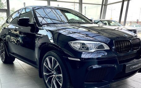BMW X6 M, 2011 год, 2 650 000 рублей, 4 фотография
