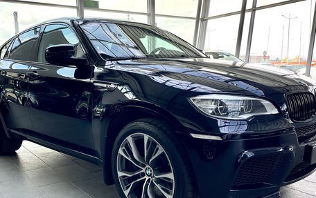 BMW X6 M, 2011 год, 2 650 000 рублей, 5 фотография