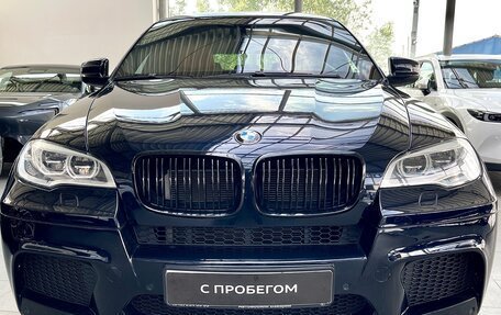 BMW X6 M, 2011 год, 2 650 000 рублей, 3 фотография