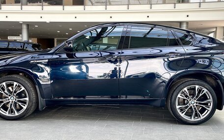 BMW X6 M, 2011 год, 2 650 000 рублей, 6 фотография