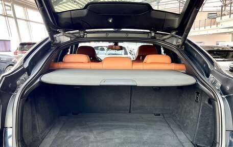 BMW X6 M, 2011 год, 2 650 000 рублей, 13 фотография