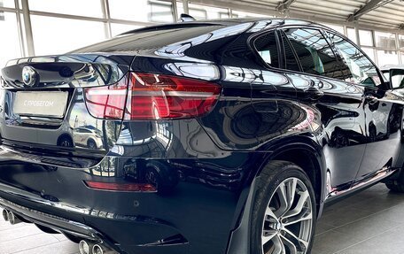 BMW X6 M, 2011 год, 2 650 000 рублей, 9 фотография