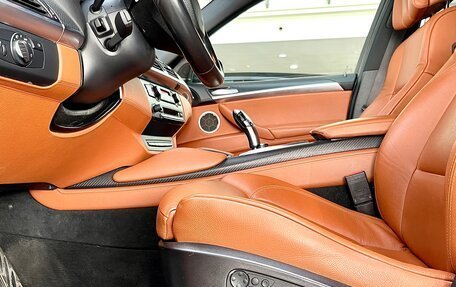BMW X6 M, 2011 год, 2 650 000 рублей, 19 фотография