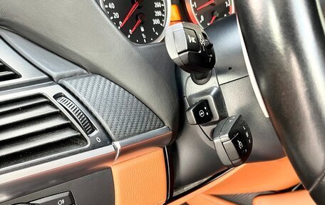 BMW X6 M, 2011 год, 2 650 000 рублей, 22 фотография