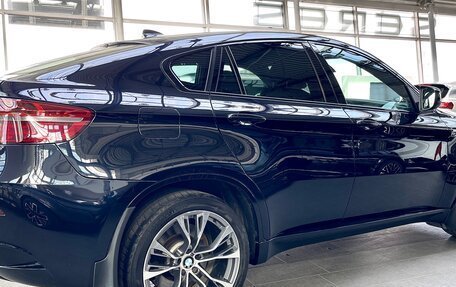 BMW X6 M, 2011 год, 2 650 000 рублей, 10 фотография