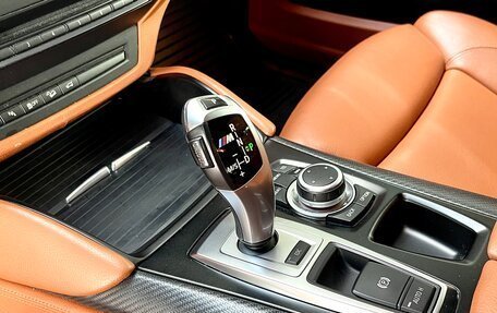 BMW X6 M, 2011 год, 2 650 000 рублей, 23 фотография