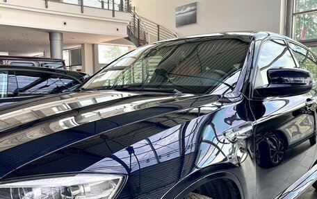 BMW X6 M, 2011 год, 2 650 000 рублей, 11 фотография