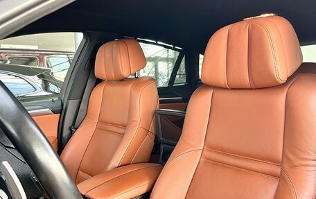 BMW X6 M, 2011 год, 2 650 000 рублей, 24 фотография