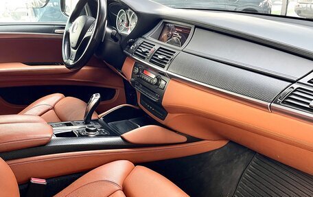 BMW X6 M, 2011 год, 2 650 000 рублей, 32 фотография