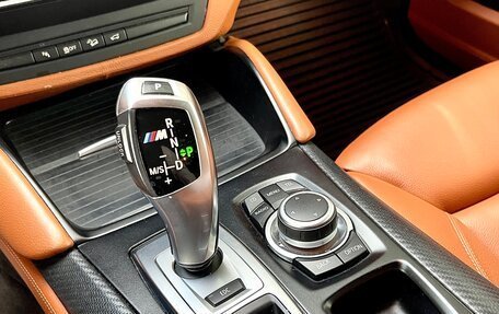 BMW X6 M, 2011 год, 2 650 000 рублей, 34 фотография