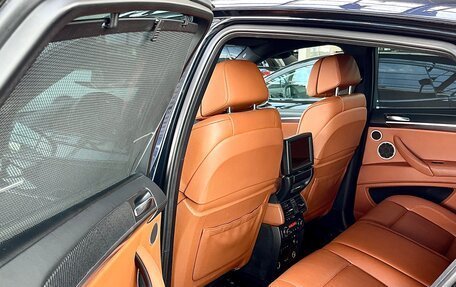 BMW X6 M, 2011 год, 2 650 000 рублей, 26 фотография