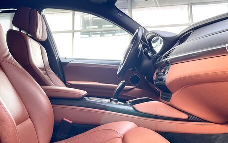 BMW X6 M, 2011 год, 2 650 000 рублей, 31 фотография