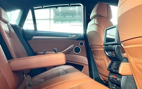 BMW X6 M, 2011 год, 2 650 000 рублей, 28 фотография