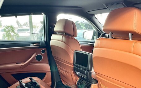 BMW X6 M, 2011 год, 2 650 000 рублей, 29 фотография