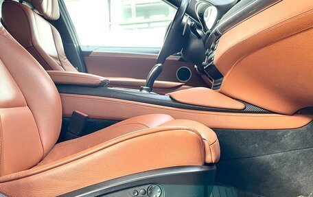 BMW X6 M, 2011 год, 2 650 000 рублей, 30 фотография