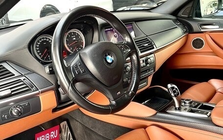 BMW X6 M, 2011 год, 2 650 000 рублей, 21 фотография