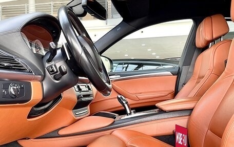 BMW X6 M, 2011 год, 2 650 000 рублей, 20 фотография