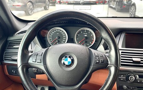 BMW X6 M, 2011 год, 2 650 000 рублей, 37 фотография