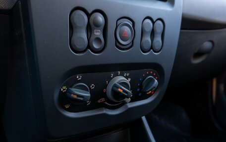 Renault Sandero I, 2010 год, 799 000 рублей, 17 фотография
