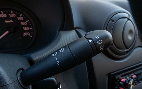 Renault Sandero I, 2010 год, 799 000 рублей, 15 фотография