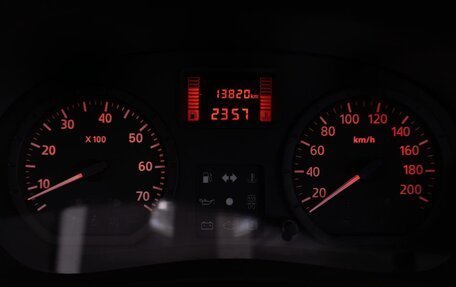 Renault Sandero I, 2010 год, 799 000 рублей, 19 фотография