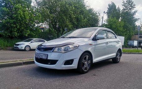 Chery Bonus (A13), 2012 год, 279 000 рублей, 2 фотография