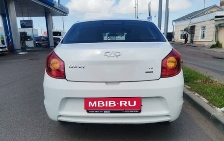 Chery Bonus (A13), 2012 год, 279 000 рублей, 7 фотография