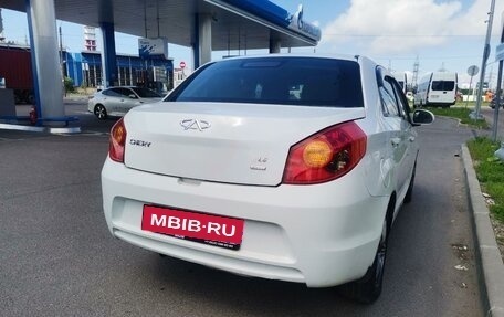 Chery Bonus (A13), 2012 год, 279 000 рублей, 6 фотография