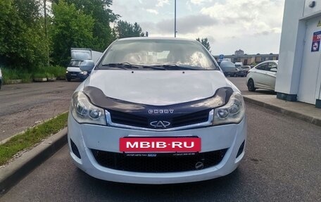 Chery Bonus (A13), 2012 год, 279 000 рублей, 4 фотография