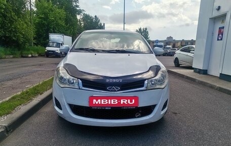 Chery Bonus (A13), 2012 год, 279 000 рублей, 3 фотография