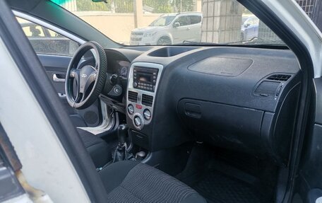 Chery Bonus (A13), 2012 год, 279 000 рублей, 11 фотография