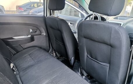 Chery Bonus (A13), 2012 год, 279 000 рублей, 10 фотография