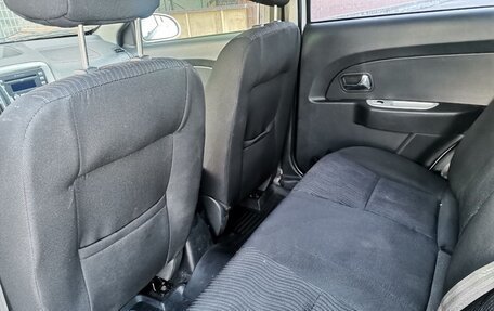 Chery Bonus (A13), 2012 год, 279 000 рублей, 12 фотография