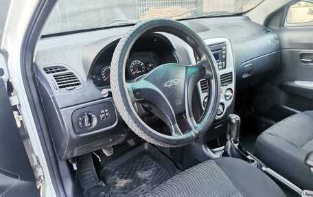 Chery Bonus (A13), 2012 год, 279 000 рублей, 13 фотография