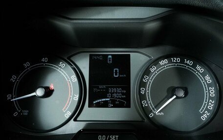 Skoda Rapid II, 2020 год, 1 300 000 рублей, 13 фотография