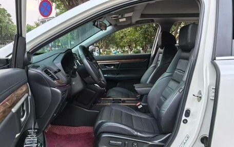 Honda CR-V IV, 2021 год, 2 194 442 рублей, 8 фотография