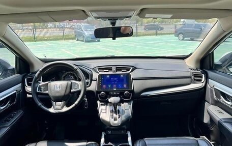 Honda CR-V IV, 2022 год, 1 925 442 рублей, 7 фотография
