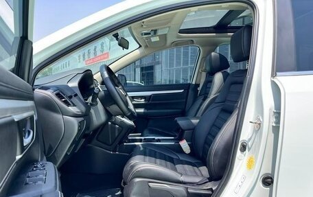 Honda CR-V IV, 2022 год, 1 925 442 рублей, 4 фотография