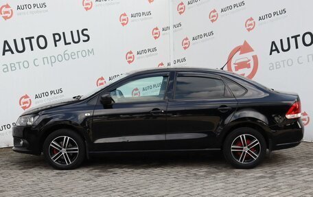 Volkswagen Polo VI (EU Market), 2011 год, 480 000 рублей, 4 фотография