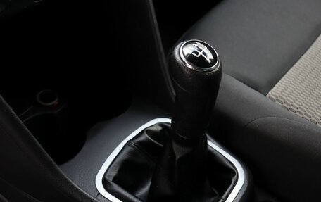 Volkswagen Polo VI (EU Market), 2011 год, 480 000 рублей, 13 фотография