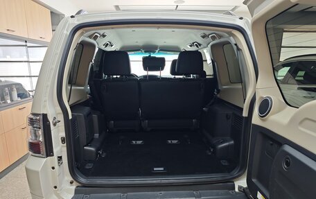 Mitsubishi Pajero IV, 2019 год, 3 499 000 рублей, 11 фотография