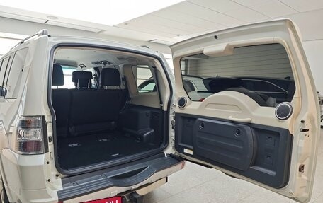 Mitsubishi Pajero IV, 2019 год, 3 499 000 рублей, 10 фотография