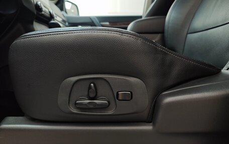Mitsubishi Pajero IV, 2019 год, 3 499 000 рублей, 23 фотография