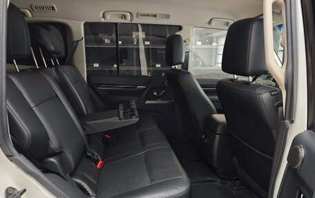 Mitsubishi Pajero IV, 2019 год, 3 499 000 рублей, 25 фотография