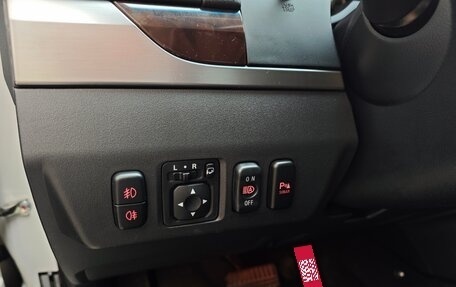 Mitsubishi Pajero IV, 2019 год, 3 499 000 рублей, 18 фотография