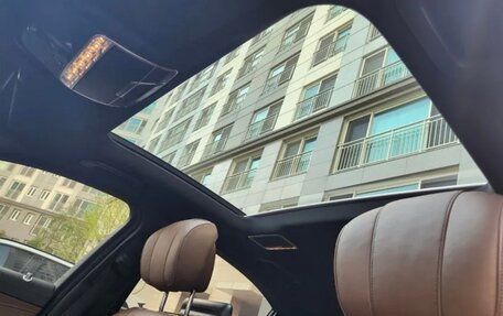 Mercedes-Benz S-Класс, 2017 год, 3 400 000 рублей, 10 фотография
